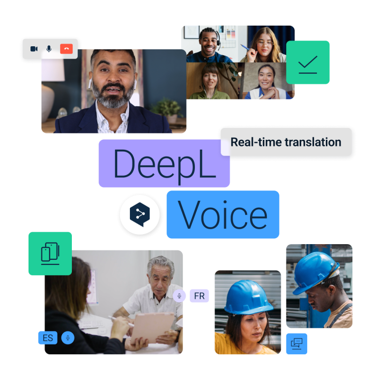 DeepL 翻译与竞品的差异化对决缩略图