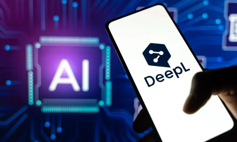DeepL翻译有APP吗？缩略图